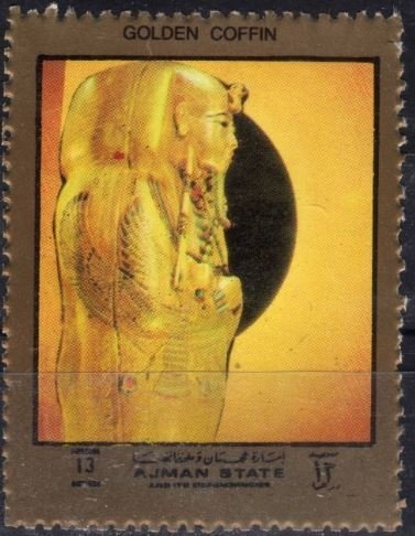 Portrait of an Old Man (c. 1939), by Sofia Papadhimitri