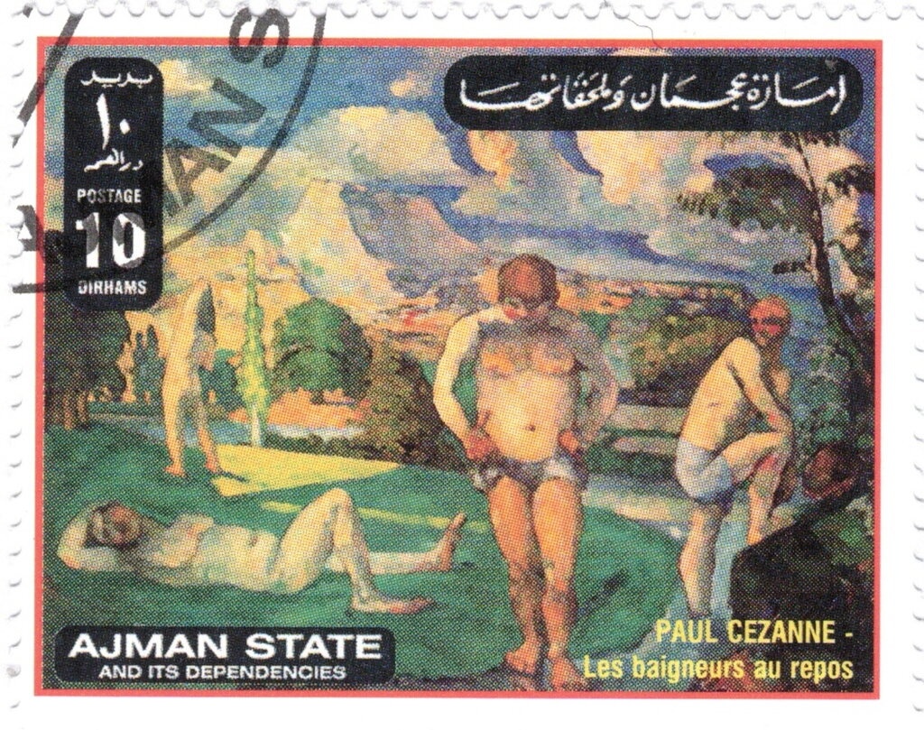 Tiger (Panthera tigris)