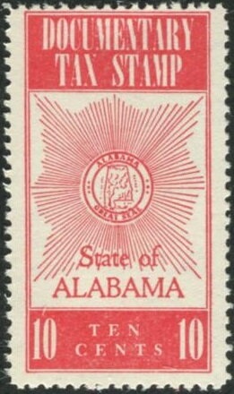 Lake Butrinto overprinted in black