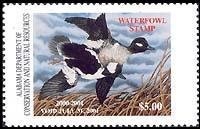 Mosque at Hama overprinted