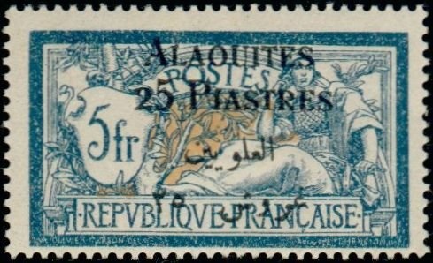 ‭Opening of the Constituent Assembly