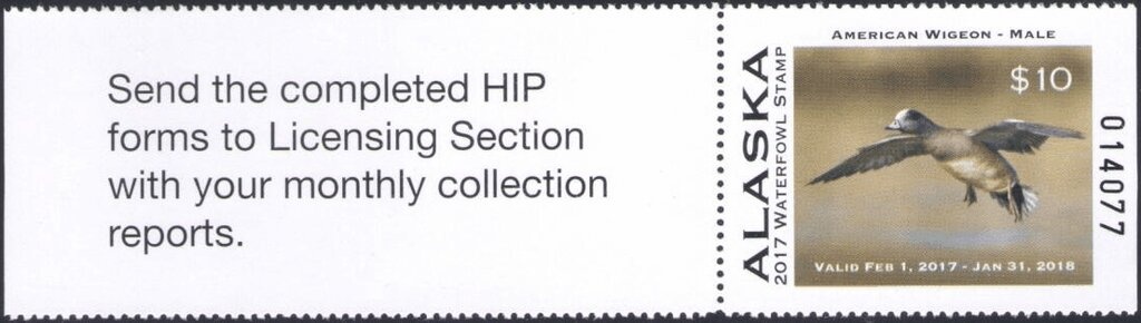 Airplane Crossing Mountains, overprinted in red brown