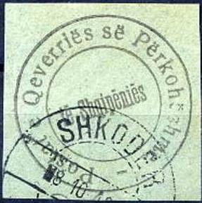 St. Jacob the Elder, by Antonio del Pollaiolo