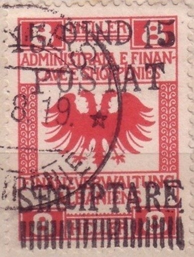 First Man on the Moon