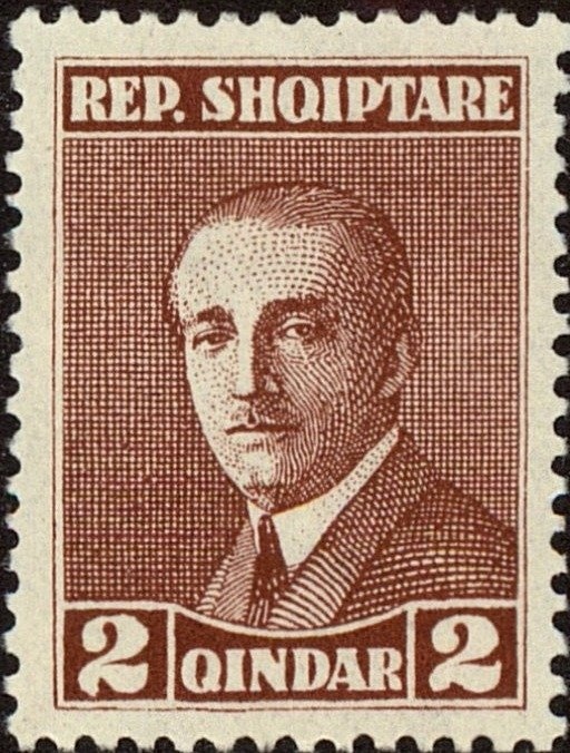 Tannery surcharged new value and 2 bars