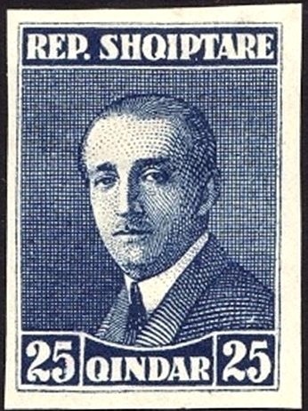 Construction Work by Myrteza Fushekati