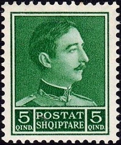 Domestic Goat (Capra aegagrus hircus)