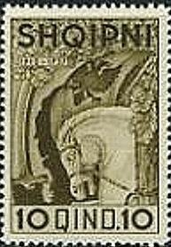 Hesse-Darmstadt, Berg