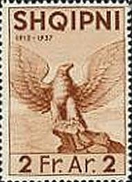 Citadel of Aleppo overprinted