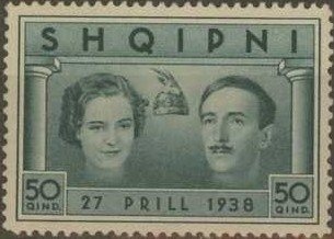 Steel Mill by Çlirim Ceka