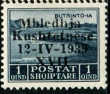 Newspaper stamp