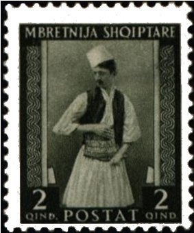 Napoleon at St Bernard