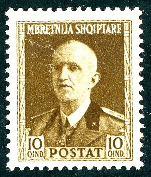 Fighters before National Flag