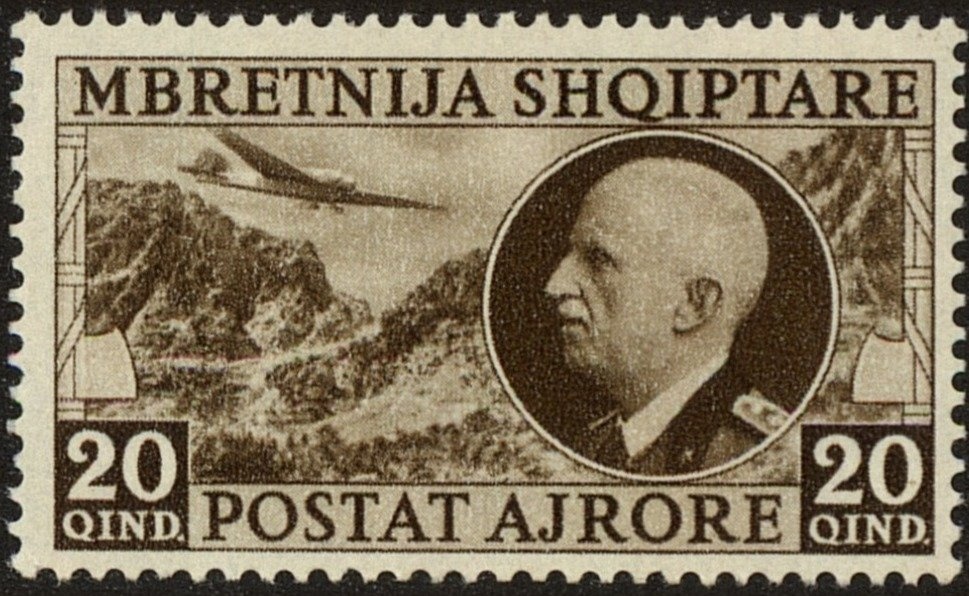 John F. Kennedy (1917-1963) - Gemini