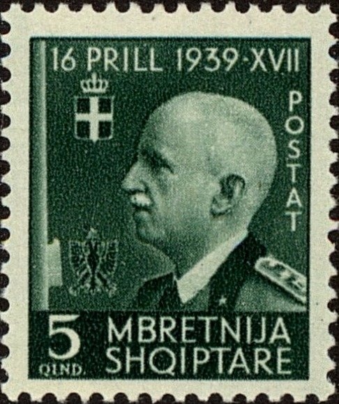 Khrushchev and Gagarin