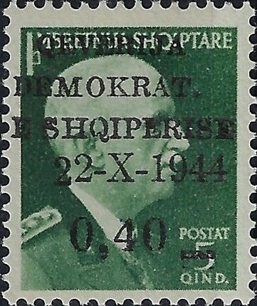 Girl in Forest by Avenir Sadikaj