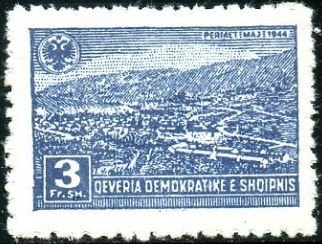 1942 Revolt by Lec Shkreli