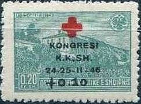 Partisan by Danish Jukniu