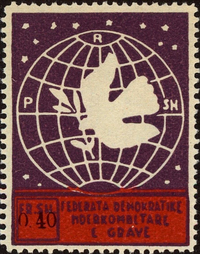 Khrushchev and Adenauer