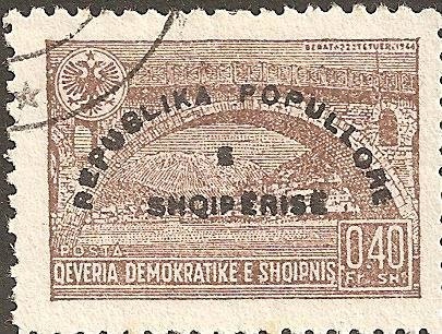 Jesus falls the first time