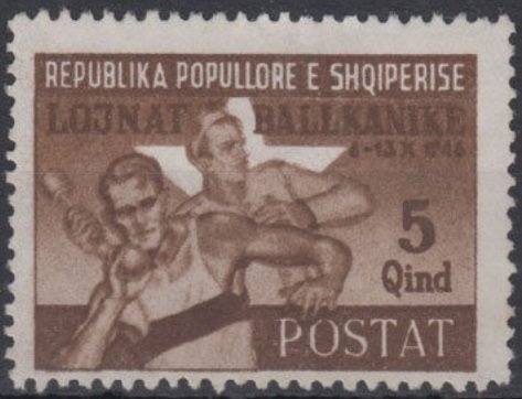 Sheik Rashid and White Stork (Ciconia ciconia)