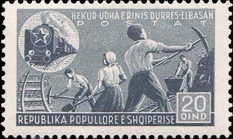 Type Duval overprinted with Syrian surcharge