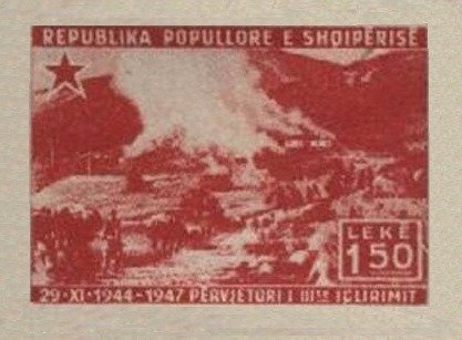 Mother and Child, UN Emblem