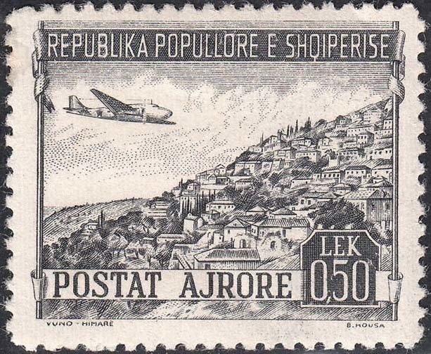 Edwin Eugene "Buzz" Aldrin - Aquarius