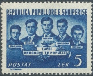 Montreal Olympic Games Emblem and Handball