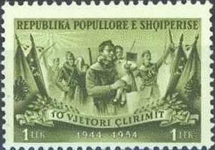 Steel Mill by Çlirim Ceka