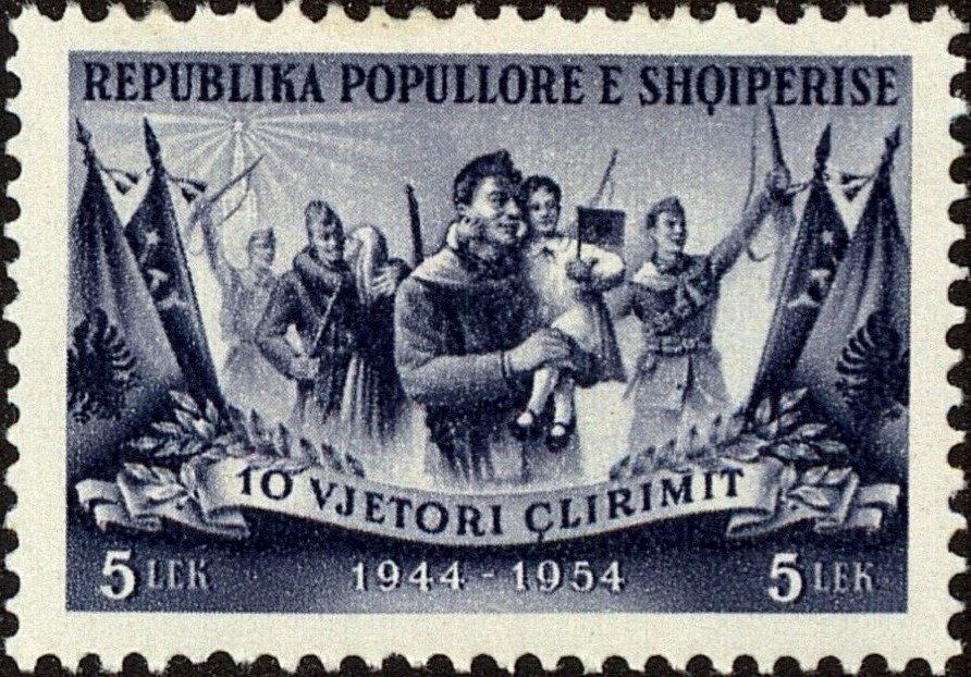 Stamp of Hawaii - opt new currency