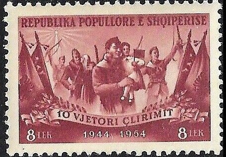 Airplane crossing Mountains