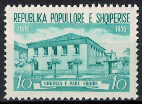 Scene from the Ballet "The Mountain Girl"