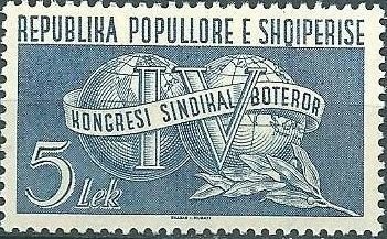 Skanderbeg addressing League of Lezhë 1444