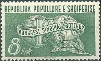 General issue (Austrian stamps handstamped in red)