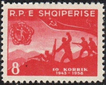 Napoleon at St Bernard