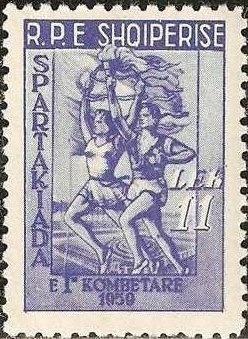 USSR; 4 * 7.5 km Relay Biathlon