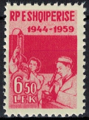 Sailing Ship, 18th century