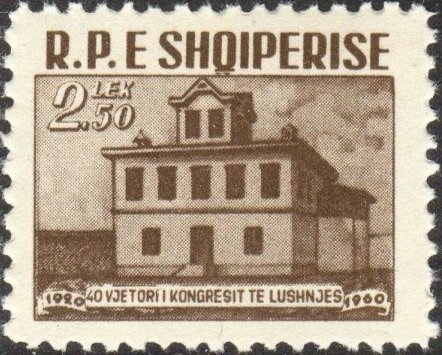 Thodhori Mastora, Fejzi Micoli, Hysen Cino