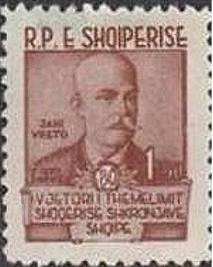 Burnet (Sanguisorba albanica)