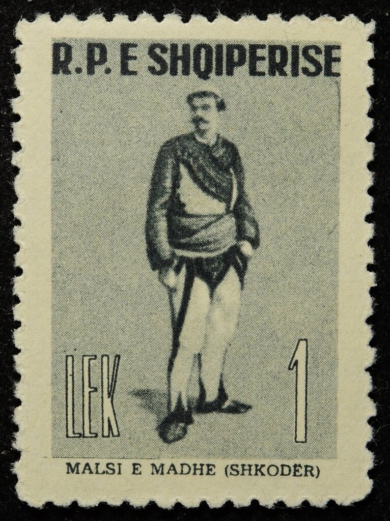 Albert Einstein (1879-1955), German-American Physicist