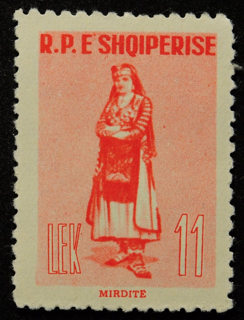 Mihal Duri, Kajo Karafili