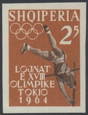 Denouncing of the Warsaw Pact by Vilson Kilica