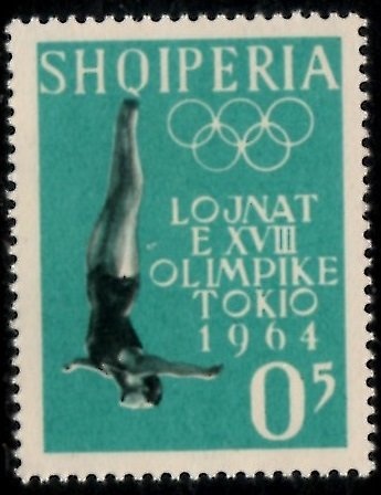 Show Jumping, Horse (Equus ferus caballus)