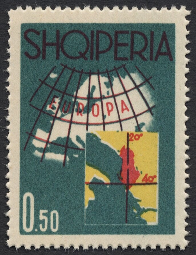 Partisans, National Flag