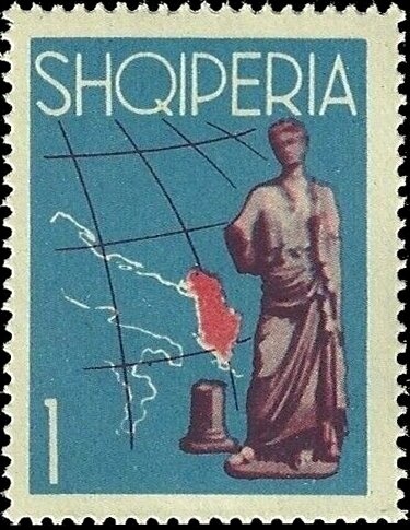 Hibe Palikuqi, Liri Gero