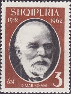 View of Alexandretta overprint