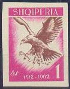 View of Alexandretta overprint