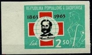 Stamp of Austria - opt new currency