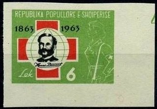 Turkish Stamps with Overprint